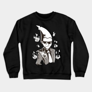 Chained Fates v2 Crewneck Sweatshirt